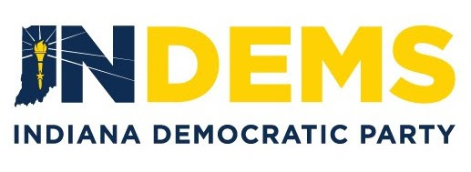 Indiana Democratic Party Website